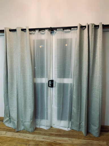 Facilities 5, Elena Brown, Talamanca