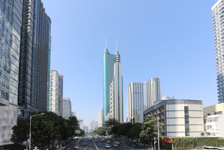 Others 5, Yutai hotel-Style Apartment, Shenzhen