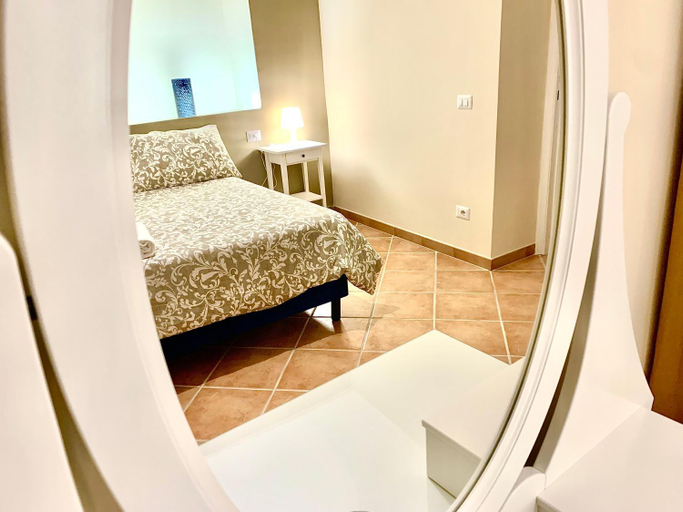 Bedroom 2, Artis Mare, Napoli