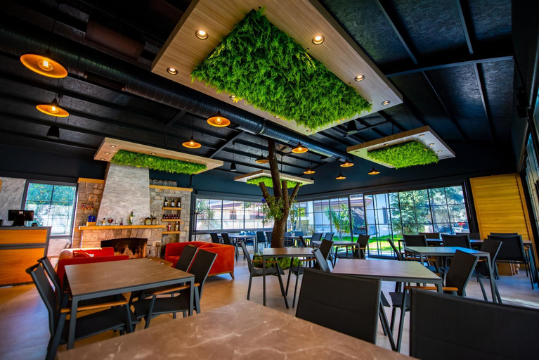 Food & Drinks 5, Vira Suites Hotel, Fethiye