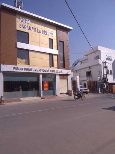 Others 2, HOTEL SAGAR VILLA DELUXE, Karnal