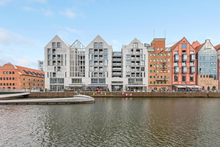 Others 2, Granaria Deluxe & Riverside by Downtown Apartments, Gdańsk City