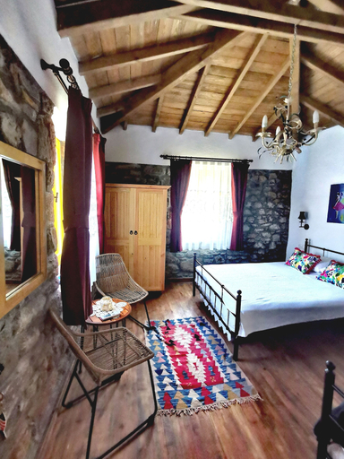 Bedroom 3, Ilios Gokceada, Gökçeada