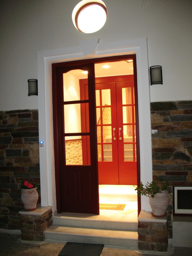 Exterior & Views 1, Iliovasilema, South Aegean