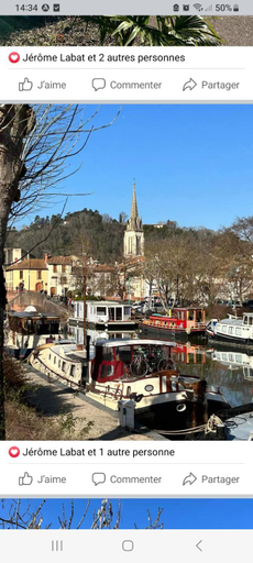 Others 2, Bon camino, Tarn-et-Garonne