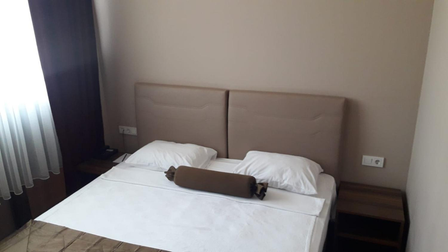 Bedroom, Active Basaran Business Hotel, Antalya