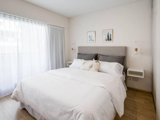 Bedroom 2, BAIRES HOMES BELGRANO II ARCOS, Distrito Federal