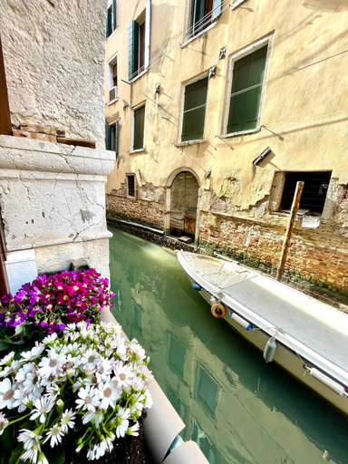 Sport & Beauty, Hayez Rooms, Venezia