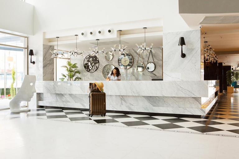 Public Area 4, Sunprime C-Lounge - Adult Only, Alanya