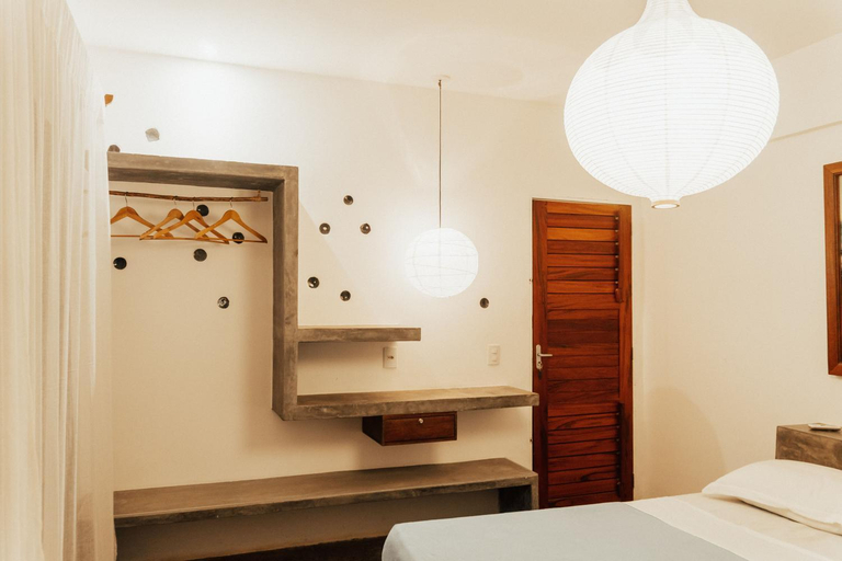 Bedroom 2, Casa Na Lagoa, Paracuru