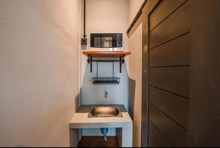 Canggu Apartments: Studio+Kitchen / Batu Bolong-A3, Badung