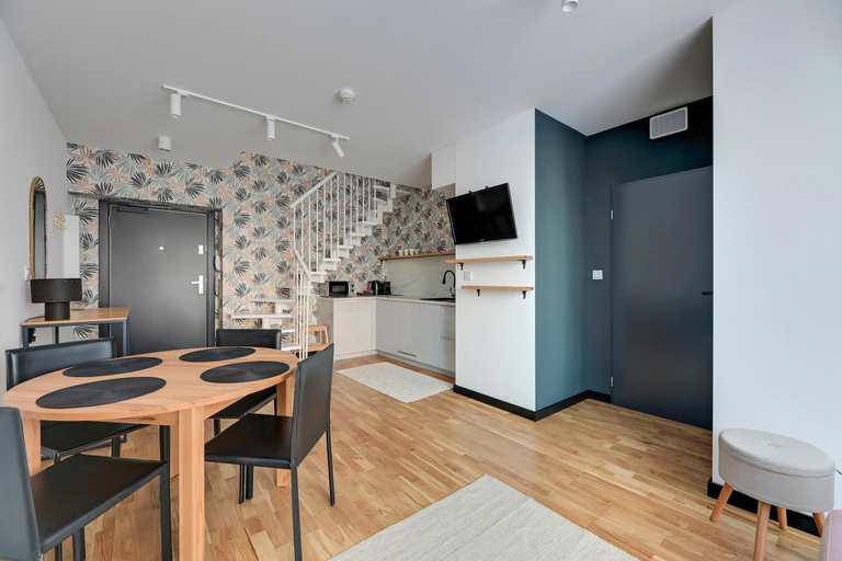 Others 5, Dwie Motlawy Riverside & Parking by Downtown Apartments, Gdańsk City