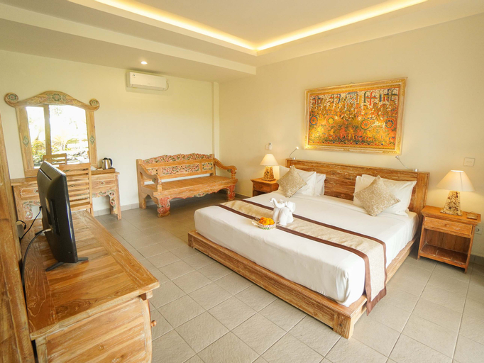 Bedroom 12