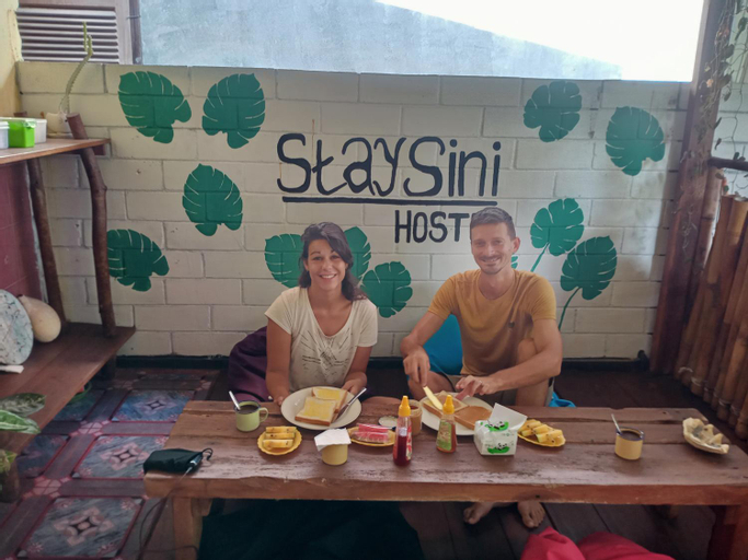 Others 4, StaySini Hostel., Jepara