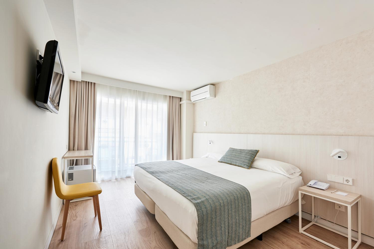 Bedroom 3, Palmasol, Málaga