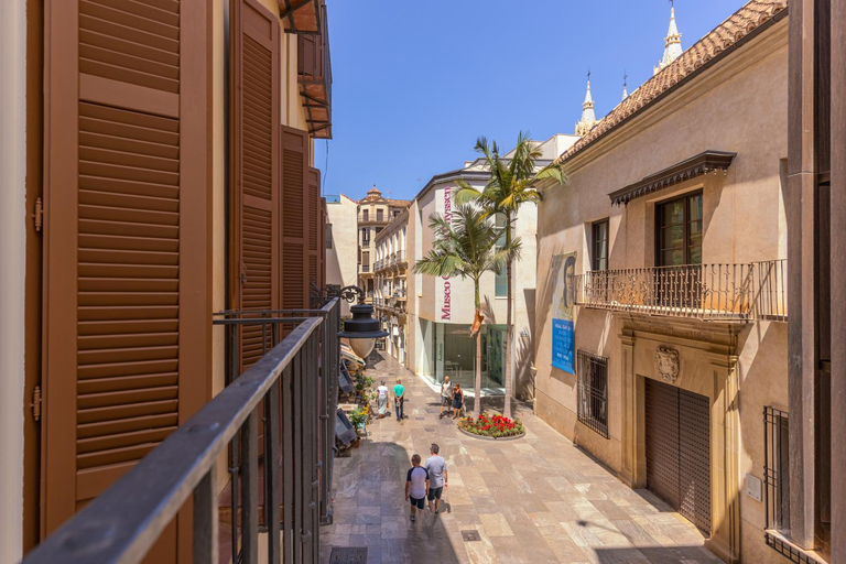 Others 5, Thyssen Boutique Apartments Caleta Homes, Málaga