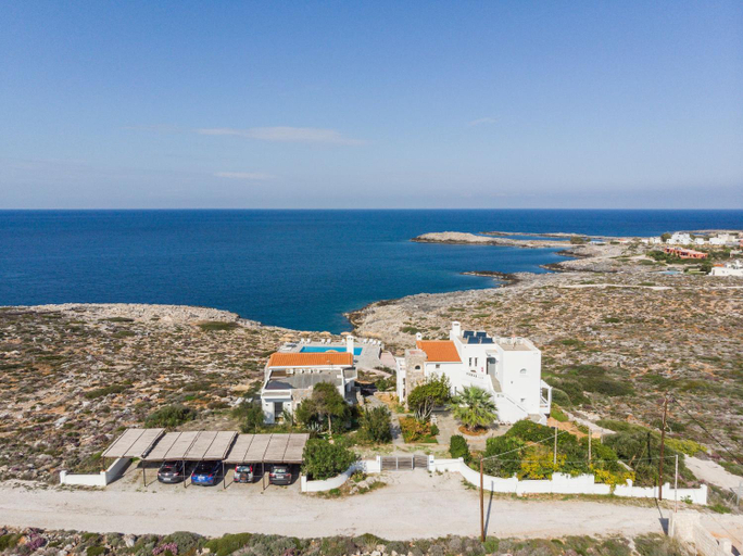 Others 4, Kiani Sea View Apartments, Crete