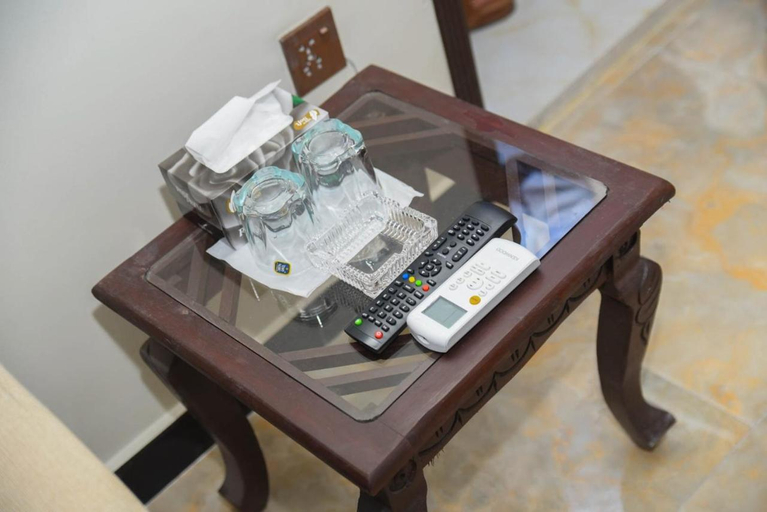 Others 5, Royal Blue Inn Hotel, Islamabad