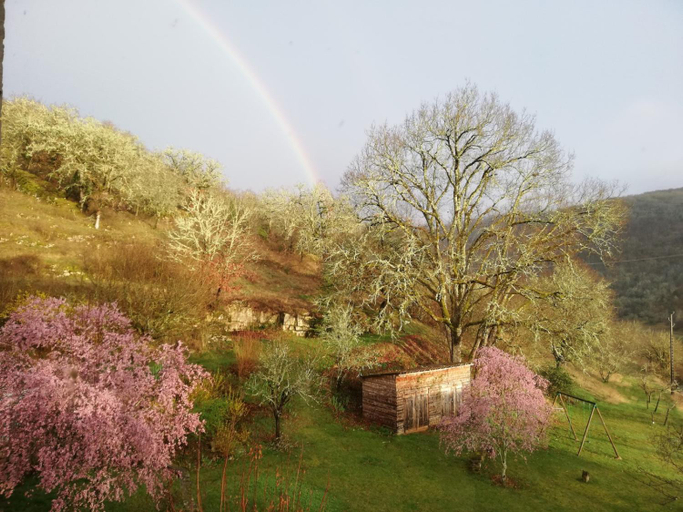 Others 4, Oltarcie - Maison d'hote avec piscine, Lot