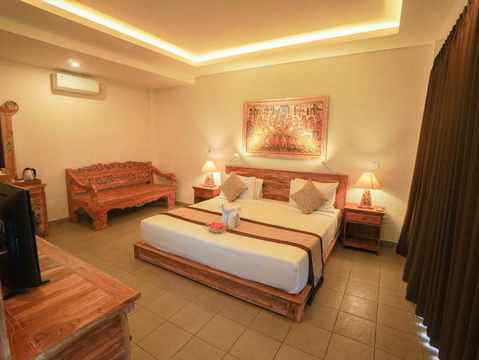 Bedroom 17