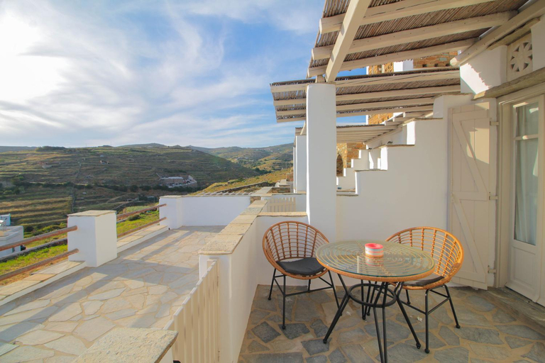 Others 5, Enea by TinosHost, South Aegean
