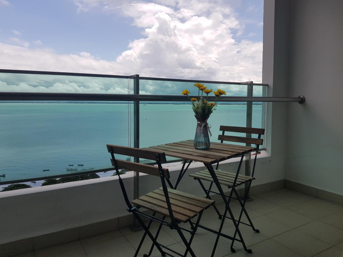 Others 4, Mansion One Designer Suite by stayCATion Homestay, Penang Island
