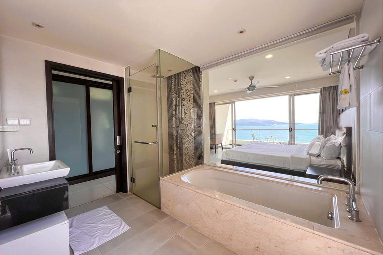 Bathroom 5