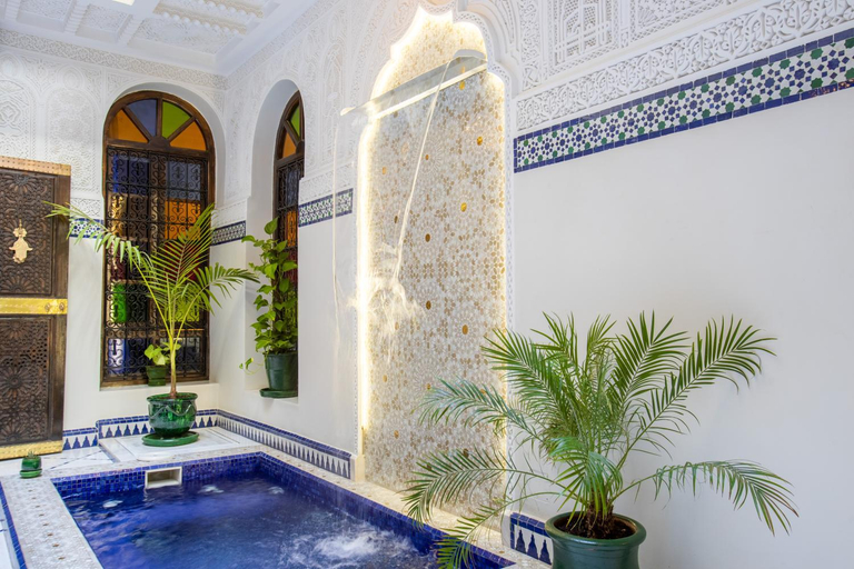 Sport & Beauty 2, Riad La Vie, Marrakech