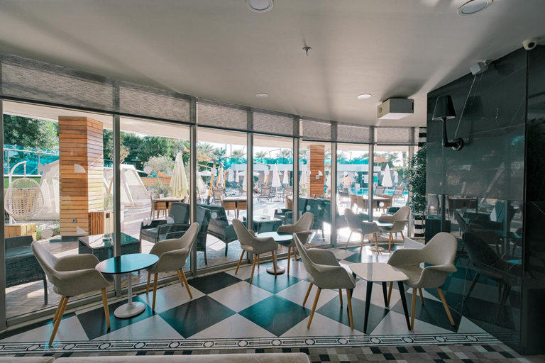Public Area 3, Sunprime C-Lounge - Adult Only, Alanya