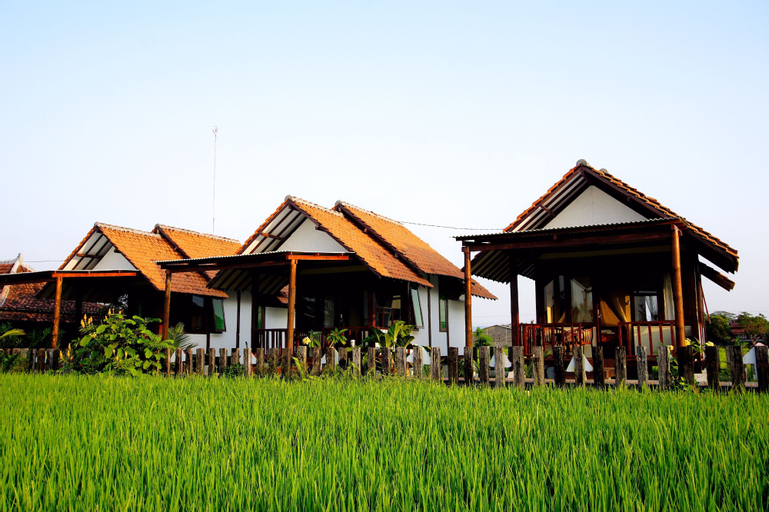 Arys Residence by Cocotel, Bantul