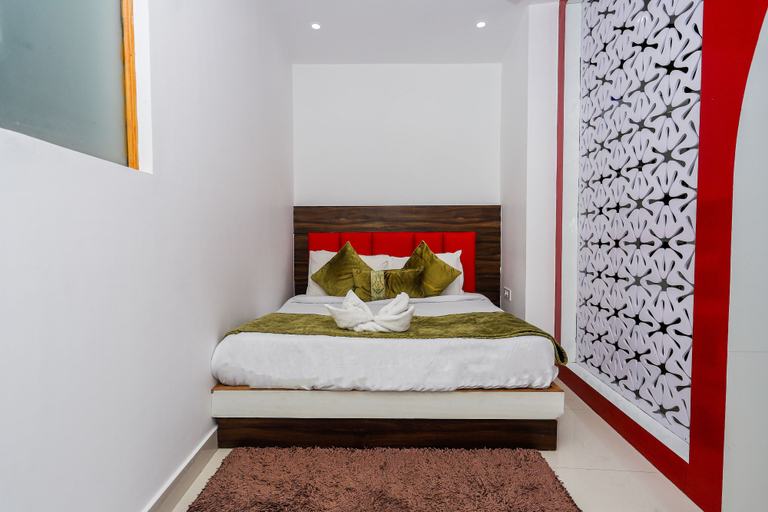 Bedroom 3, Saalak Lite Eliot Exotica, Kangra