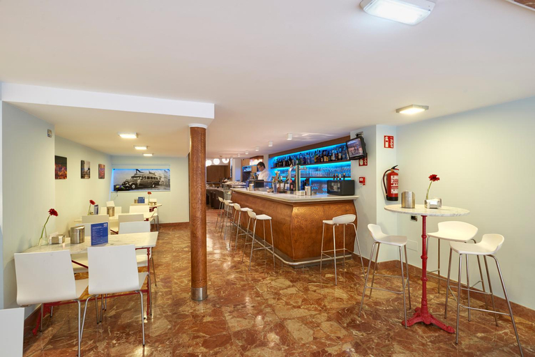 Food & Drinks 5, Hotel 40 Nudos, Asturias