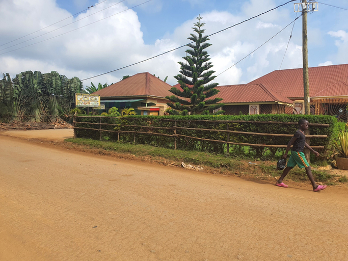 Exterior & Views 4, Royal Embassy Motel, Kalungu