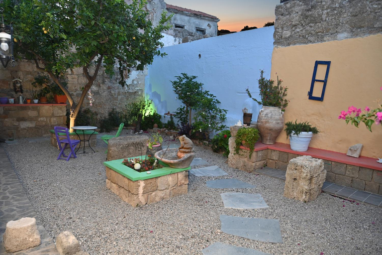 Others 4, VILLA VICTORIA OLD TOWN, South Aegean