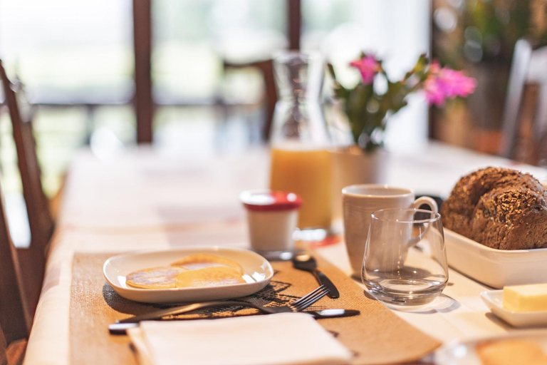 Food & Drinks 5, Chalet Ourea, Hautes-Pyrénées