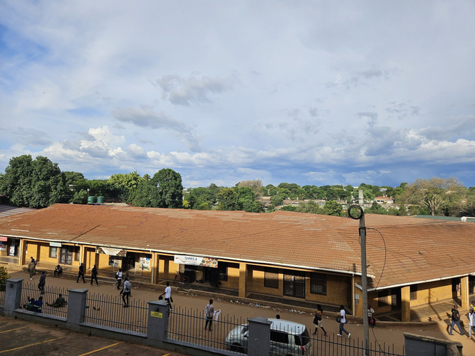 Exterior & Views 2, Bridgeview Hotel & Conference Centre, Lilongwe City