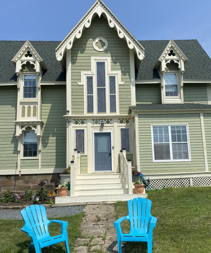 Others 4, Seabank House Bed and Breakfast Aloha, Pictou