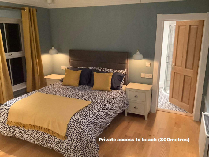 Others 5, Puffin Lodge