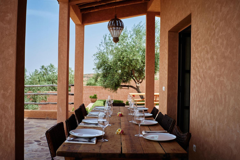 Food & Drinks 5, Dar Imiri, Al Haouz
