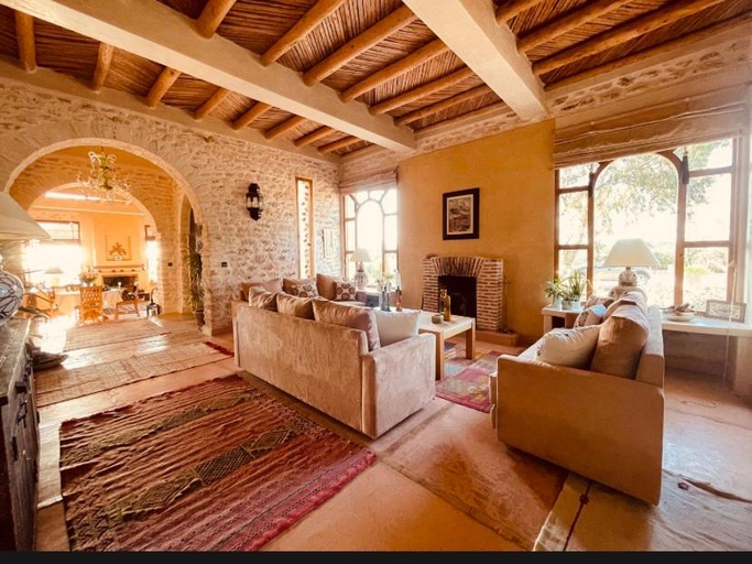 Others 5, Villa des Hauts Mogador, Essaouira