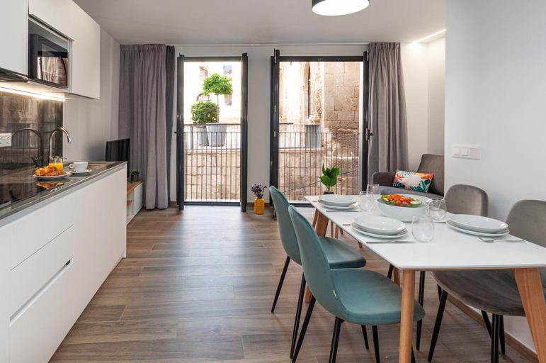 Others 3, Myflats Luxury Old Town, Alicante