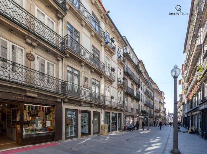 Others 5, Locally Yours Flores Apartments, Porto
