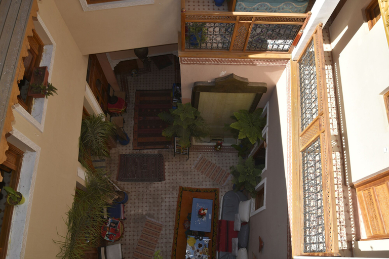 Exterior & Views 2, Riad Jenan Adam, Marrakech