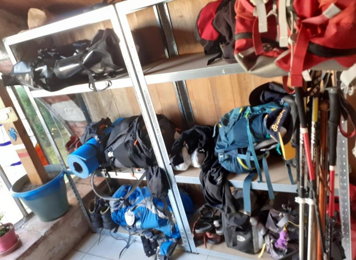 Others 5, Bon camino, Tarn-et-Garonne