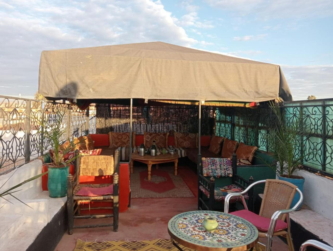 Others 5, Riad Dar Zaida, Marrakech