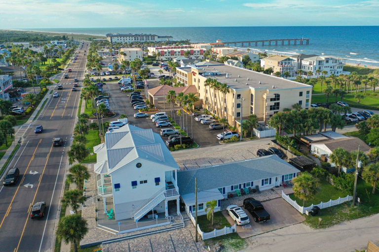 Exterior & Views 1, Oceans 13 Unit B, Saint Johns