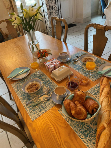Food & Drinks, La Maison 64 Chambre D'Hotes, Lot-et-Garonne