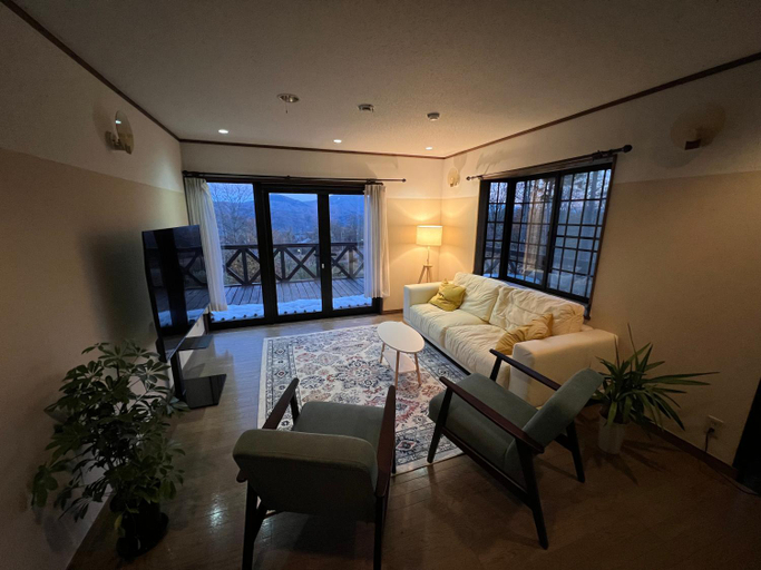 Bedroom, Daiju Myoko - Renovated in 2025, Myōkō