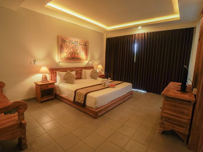 Bedroom 15