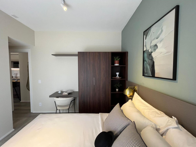 Bedroom 3, Iconyc House of Charlie, São Paulo